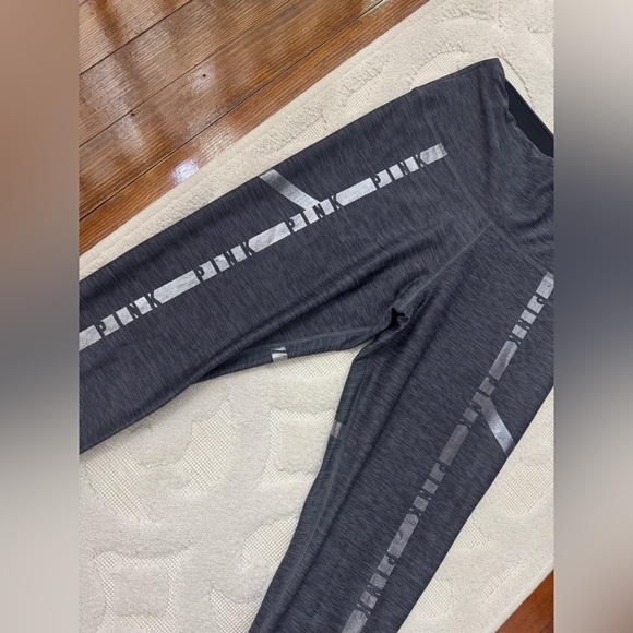 PINK leggings - Picture 4 of 4